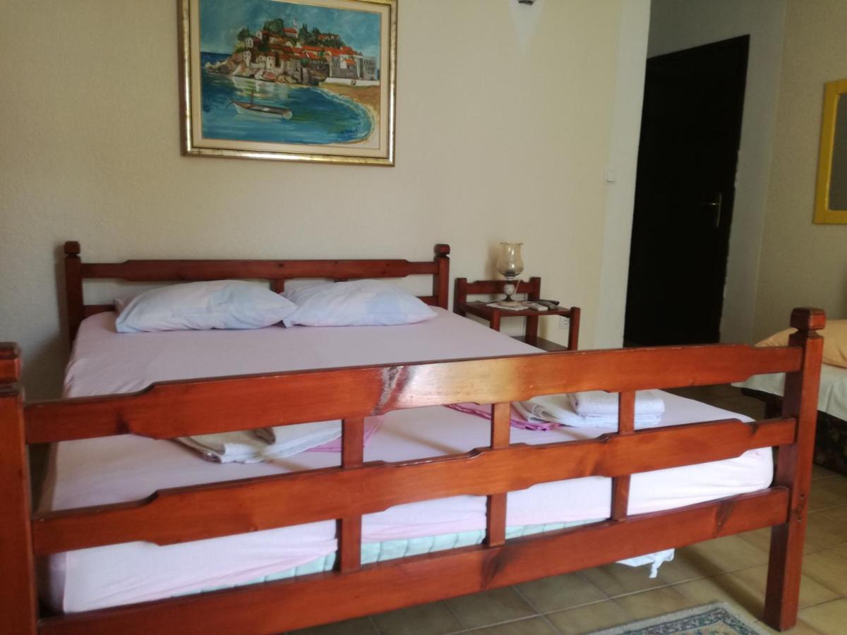 Miron Apart&Rooms Rafajlovići Exterior foto