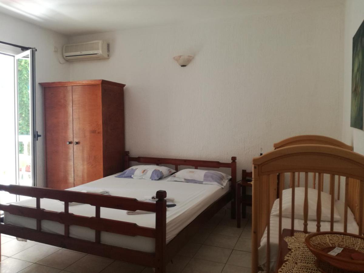 Miron Apart&Rooms Rafajlovići Exterior foto