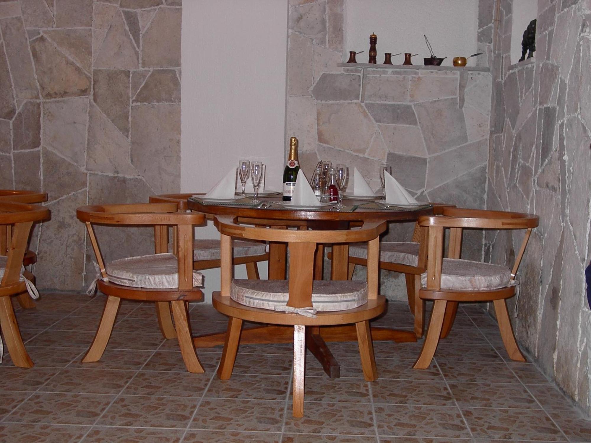 Miron Apart&Rooms Rafajlovići Exterior foto