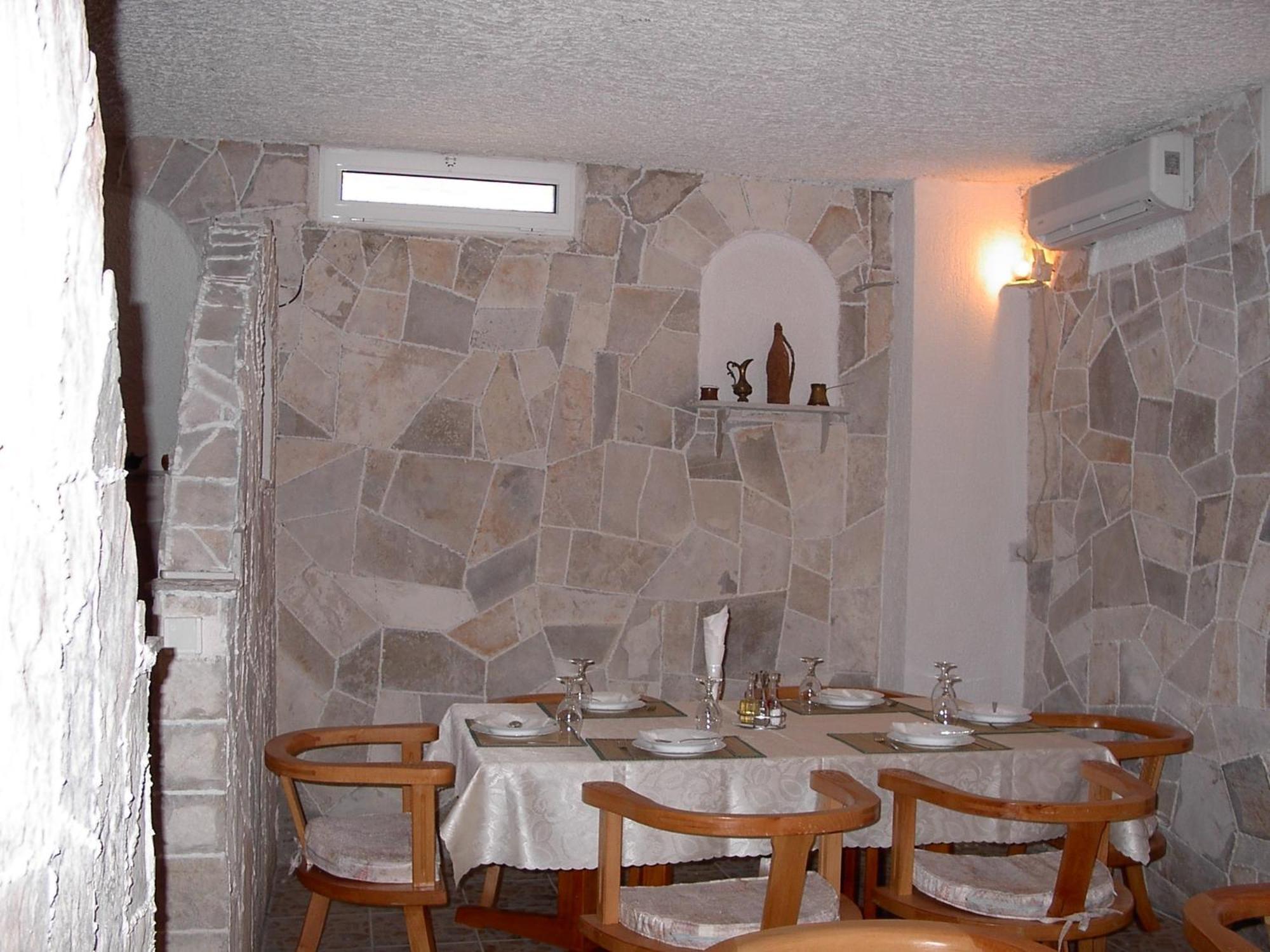 Miron Apart&Rooms Rafajlovići Exterior foto