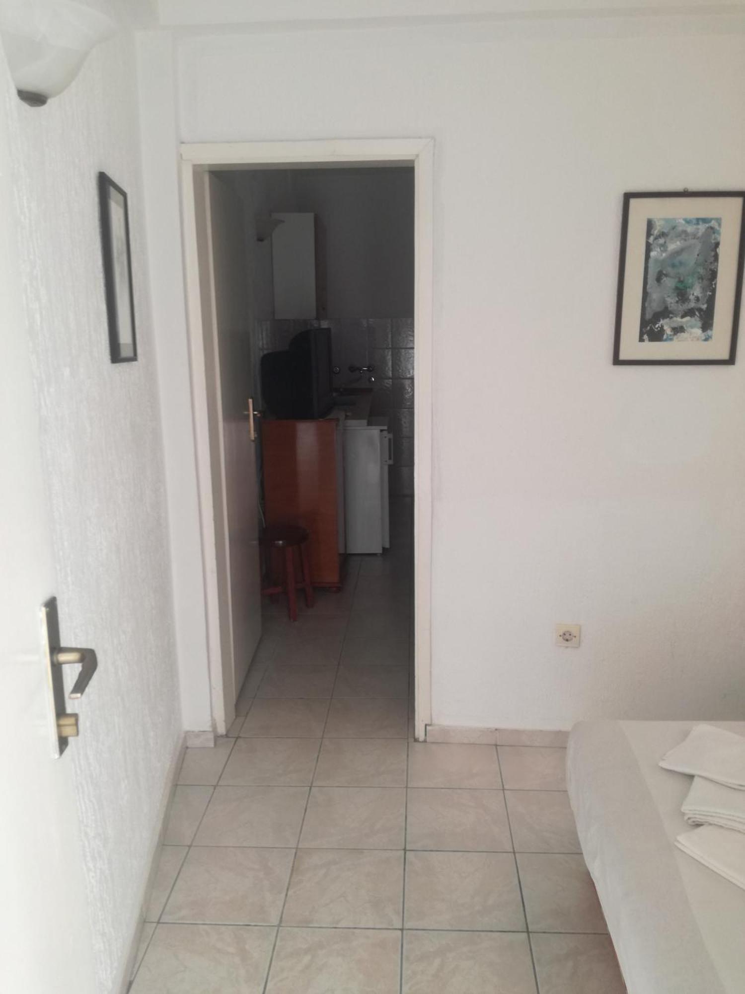 Miron Apart&Rooms Rafajlovići Zimmer foto