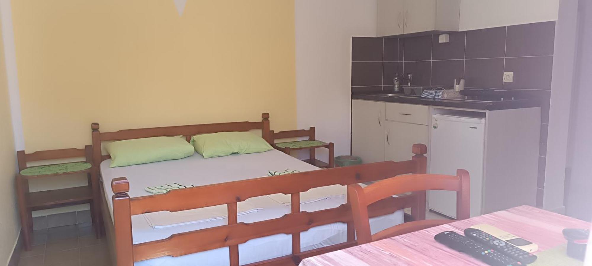 Miron Apart&Rooms Rafajlovići Exterior foto