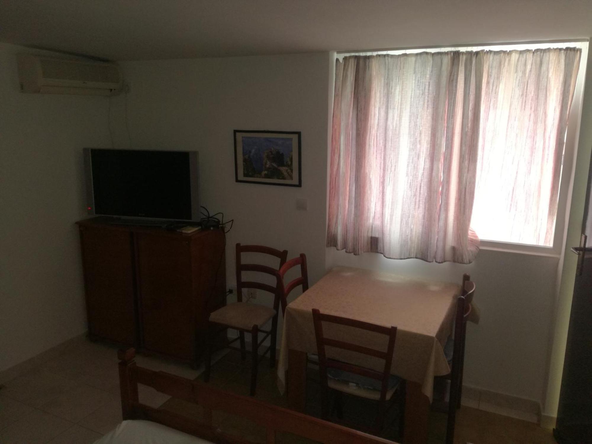 Miron Apart&Rooms Rafajlovići Exterior foto
