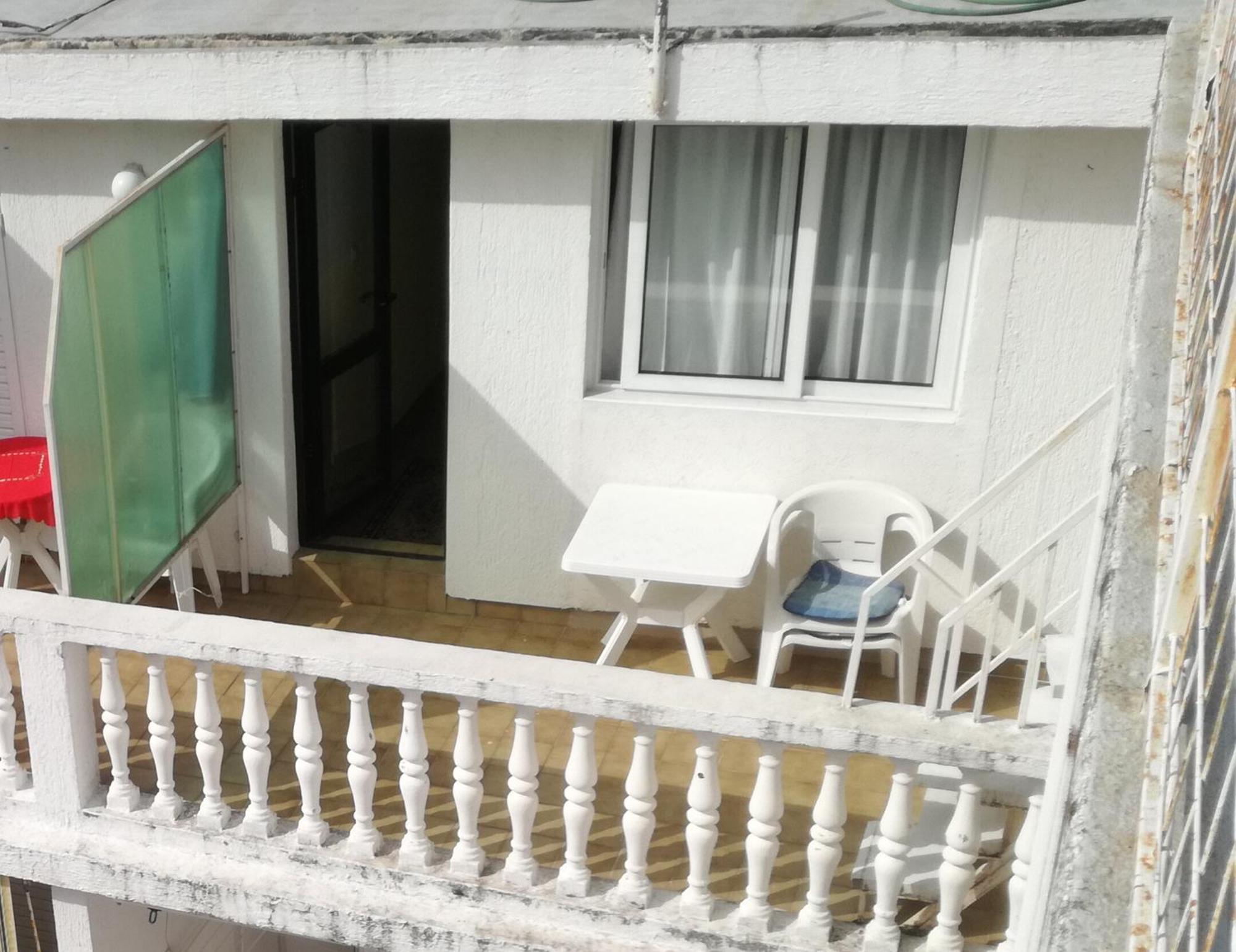 Miron Apart&Rooms Rafajlovići Exterior foto