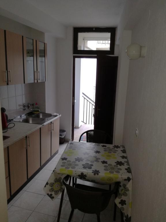 Miron Apart&Rooms Rafajlovići Exterior foto