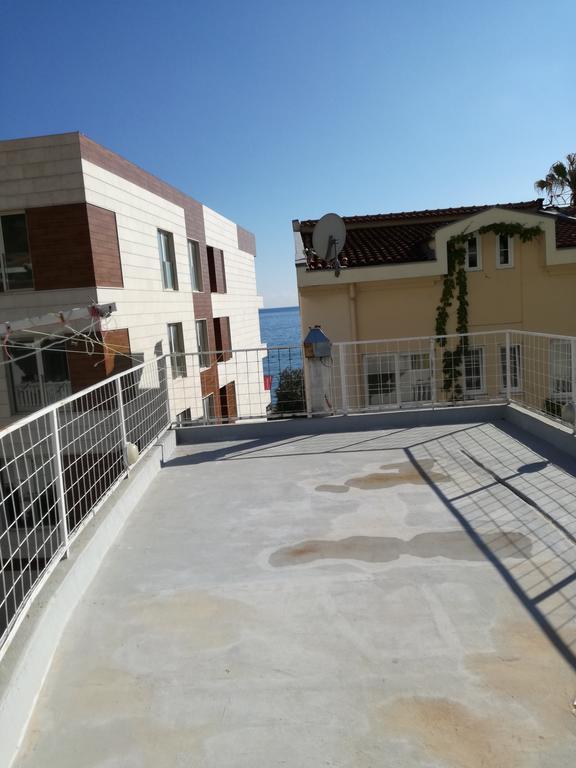 Miron Apart&Rooms Rafajlovići Exterior foto