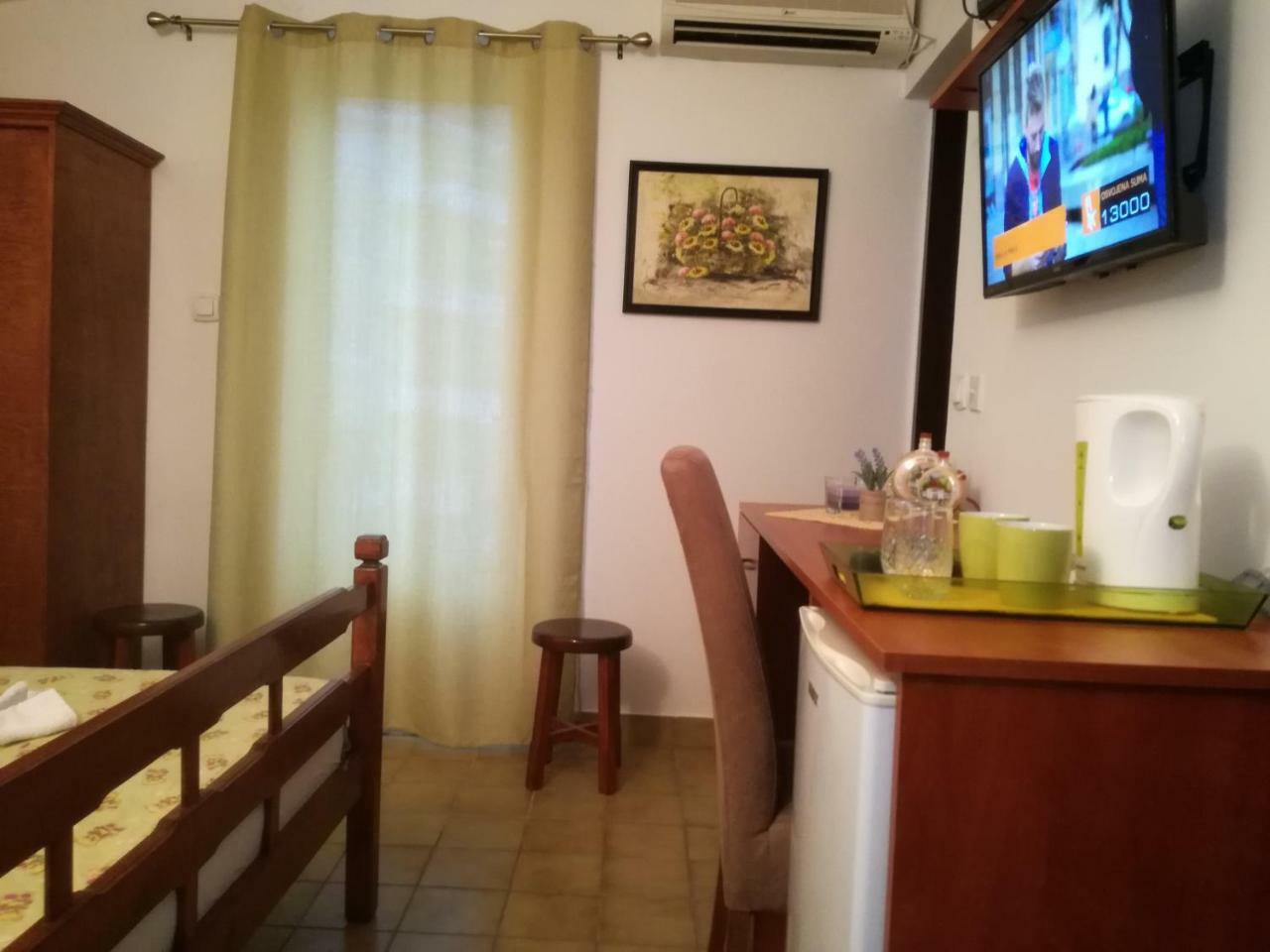 Miron Apart&Rooms Rafajlovići Exterior foto