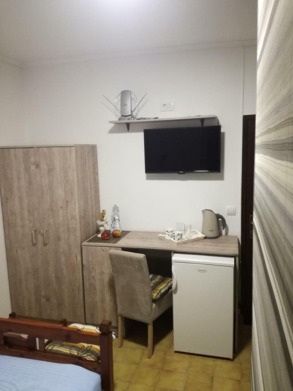 Miron Apart&Rooms Rafajlovići Exterior foto
