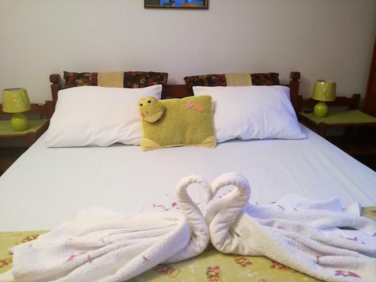 Miron Apart&Rooms Rafajlovići Exterior foto