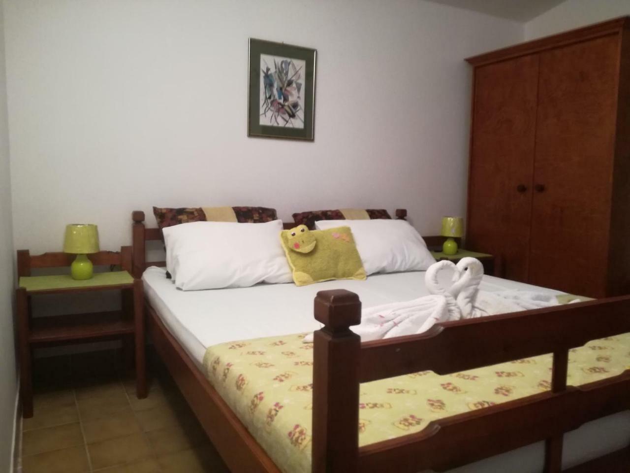 Miron Apart&Rooms Rafajlovići Exterior foto