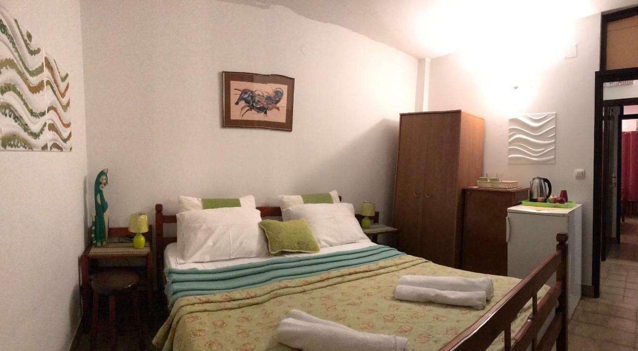 Miron Apart&Rooms Rafajlovići Exterior foto