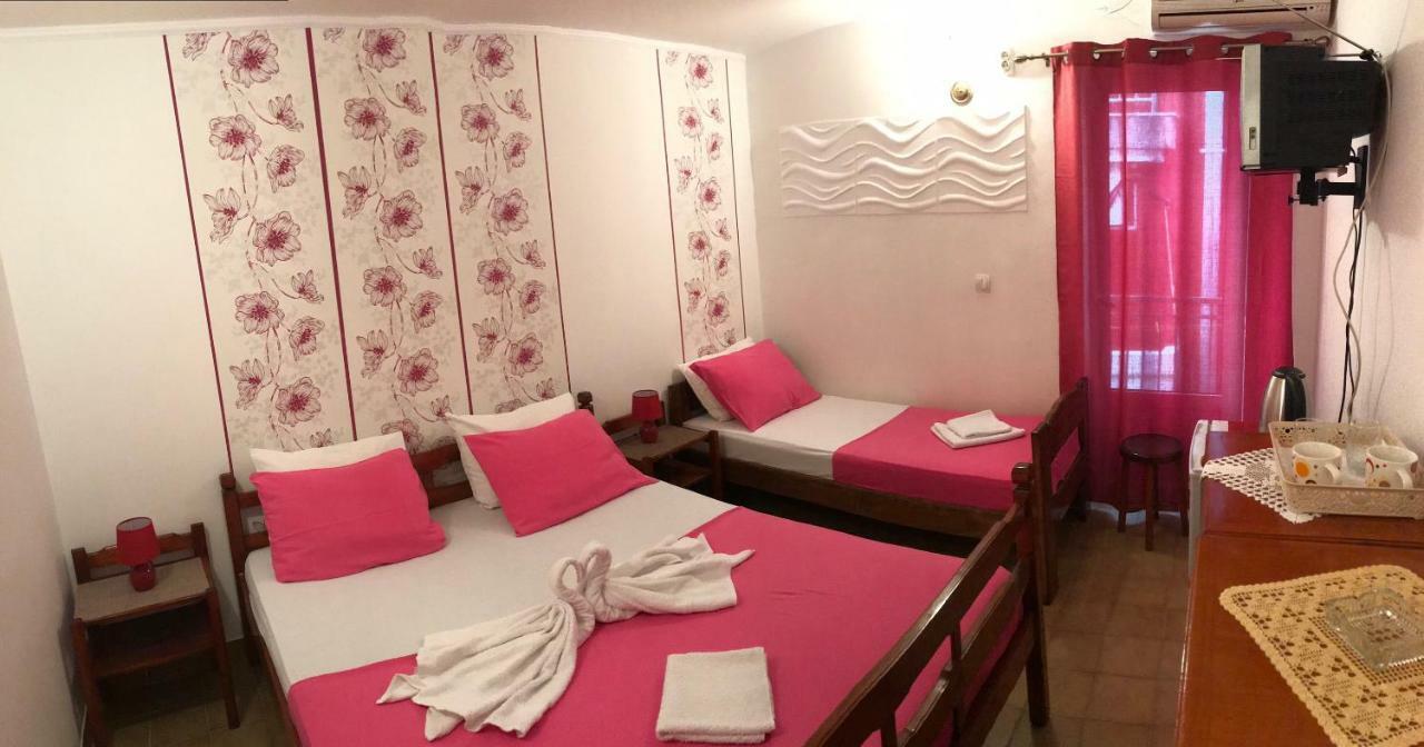 Miron Apart&Rooms Rafajlovići Exterior foto