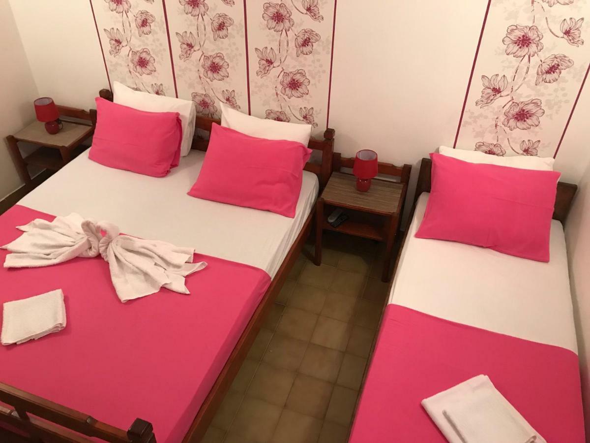 Miron Apart&Rooms Rafajlovići Exterior foto