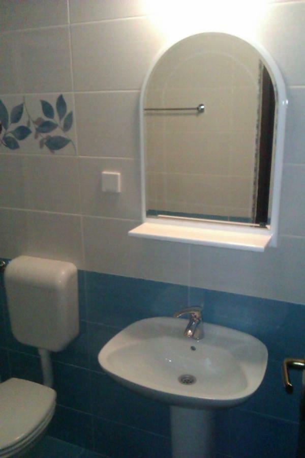 Miron Apart&Rooms Rafajlovići Exterior foto
