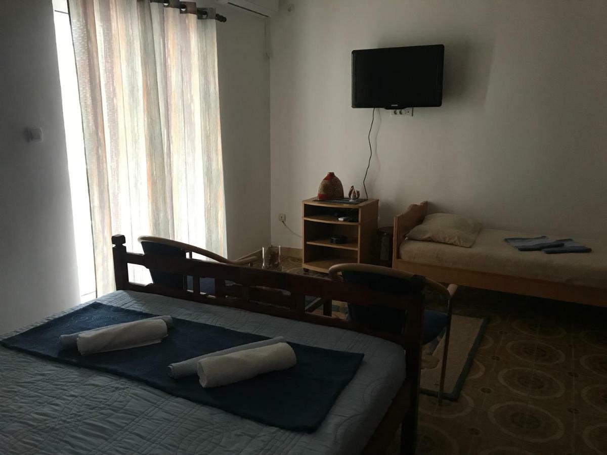 Miron Apart&Rooms Rafajlovići Exterior foto